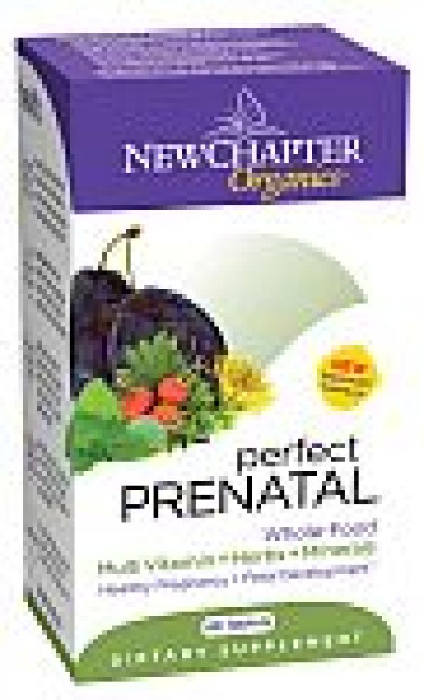 PRENATAL 48TAB N.CHAPTER Sale