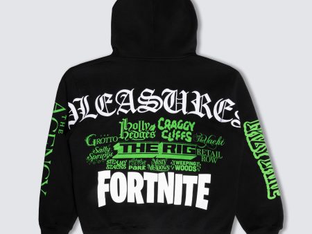 FORTNITE HOODIE Online Sale