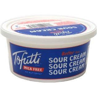 SOUR CREAM 340G SPREAD TOFFU on Sale