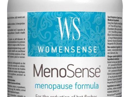 MENOSENSE 90CAP WOMENSENSE Supply