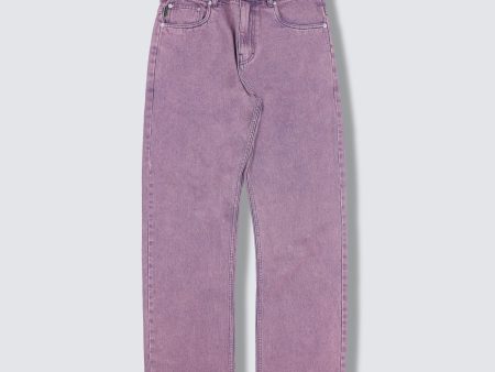 ACID 5-POCKET JEANS Online