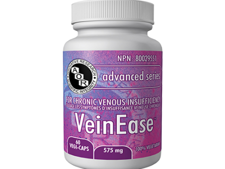 VEINEASE 60CAP AOR Fashion