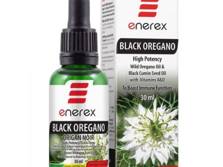 Black oregano Oil 30 ml Online Hot Sale