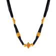 Thusi Gold Mangalsutra For Women For Everyday Wear Cheap