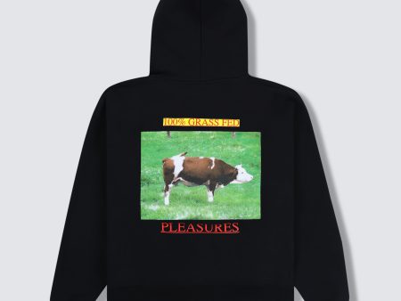 GRASS FED HOODIE Supply