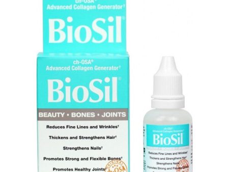 BIOSIL 30ML. For Discount