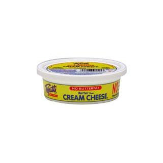 CREME CHEESE 227G PLAIN TOFU Cheap