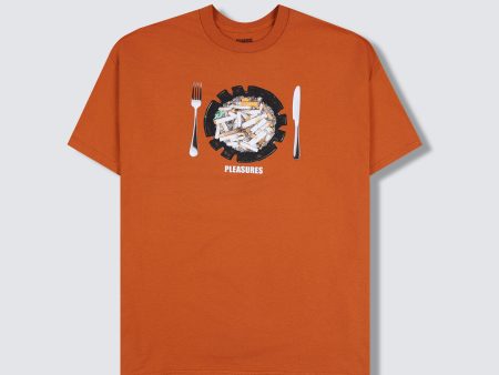 DINNER T-SHIRT Discount