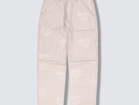 HEART ULTRA WORK PANTS on Sale