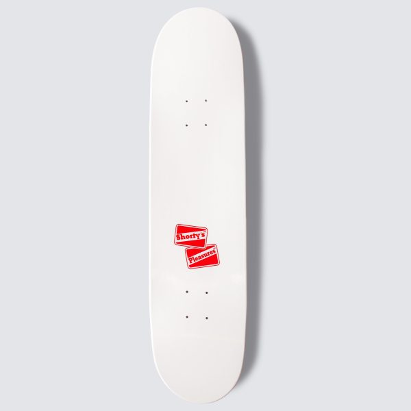 DOUBLES DECK Online now