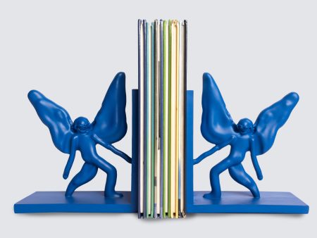 ANGEL BOOKENDS (SET) For Sale