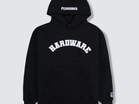 HARDWARE HOODIE Cheap