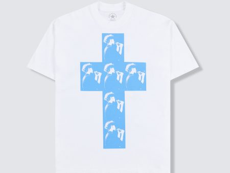 CROSS T-SHIRT Online