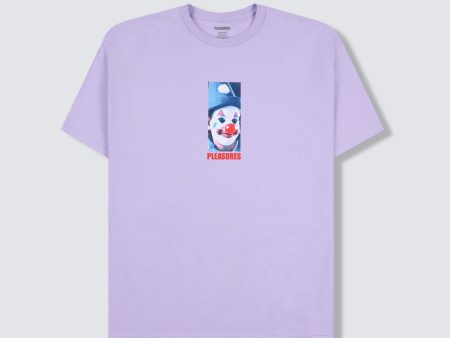 CLOWN T-SHIRT For Sale