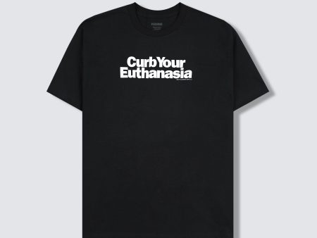 CURB T-SHIRT on Sale