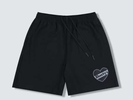 HEART SPORT SHORTS Online