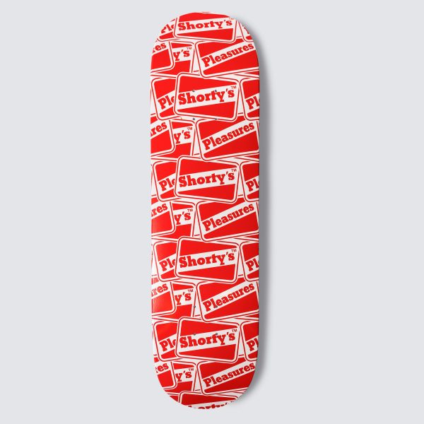 DOUBLES DECK Online now