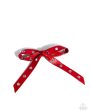 Generous Grommets - Red Online Sale