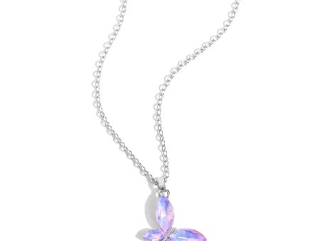 Aerial Aria - Purple Online Sale